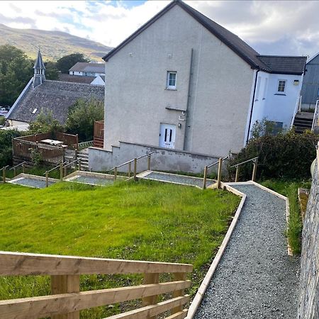 Somerled House Portree Eksteriør bilde